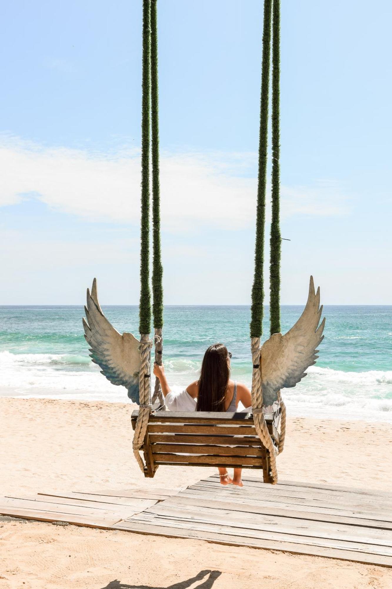 Angel Beach Unawatuna Exterior foto